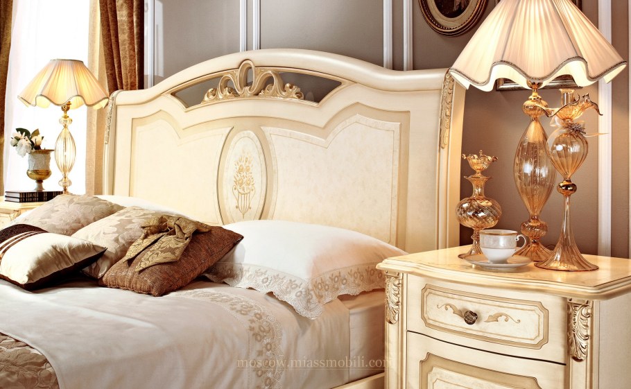 Миассмебель коллекция Екатерина