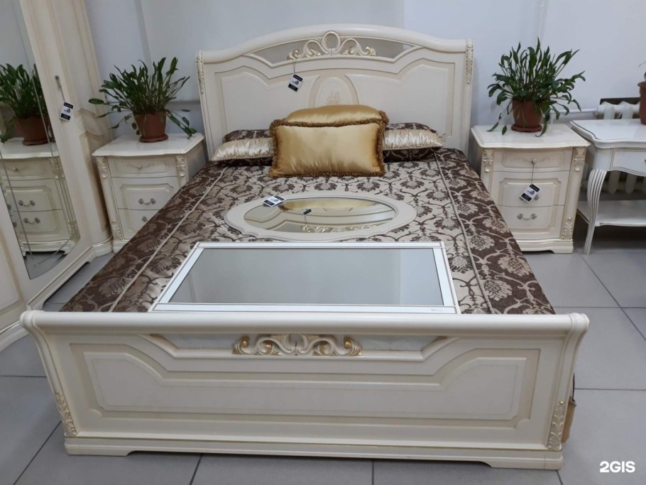 Комод к6 Ekaterina