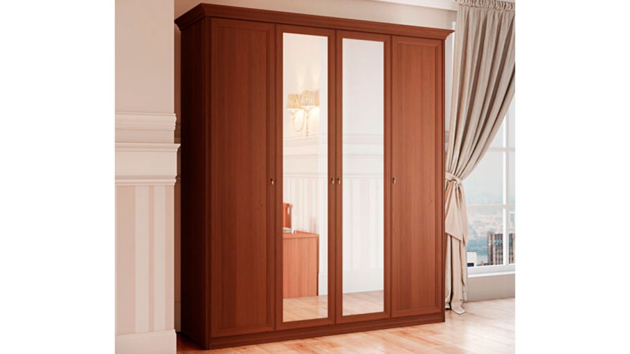 Спальня Престиж Миассмебель