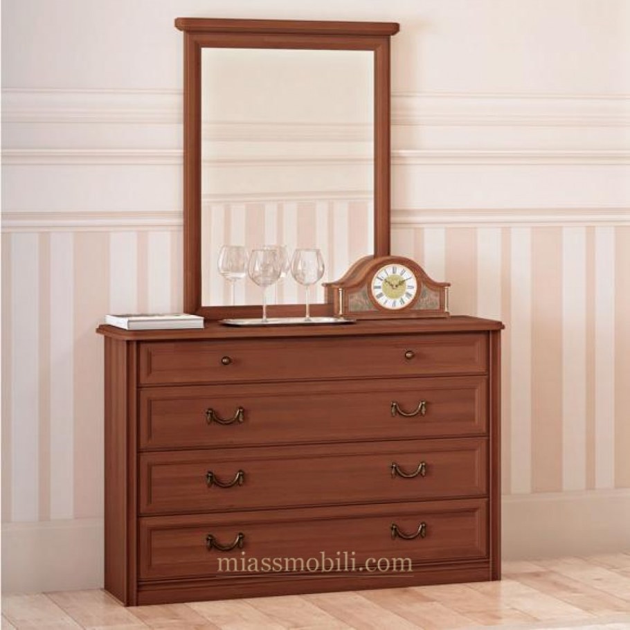 Спальня Престиж Миассмебель