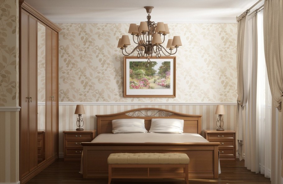 Спальня Екатерина Миасс