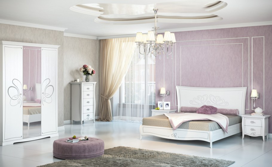 Гостиная Джоконда Миассмебель