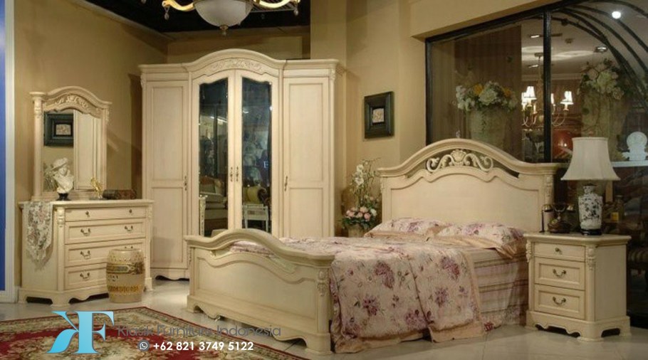 БРВ спальня Соната