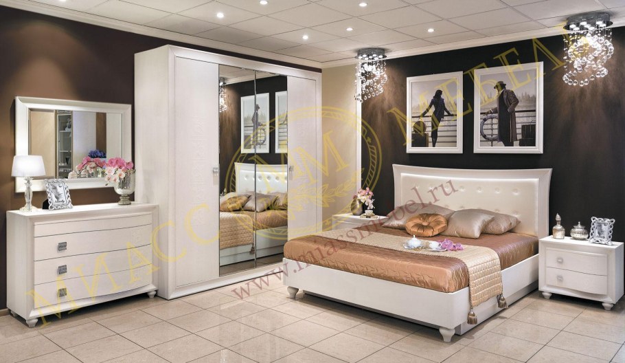 Мебель для спальни