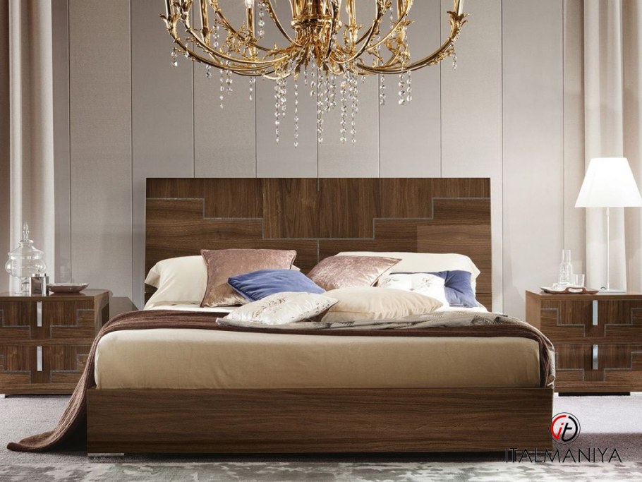 Мебель в спальню светлая