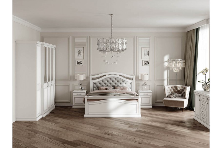 Явид мебель спальня Грация