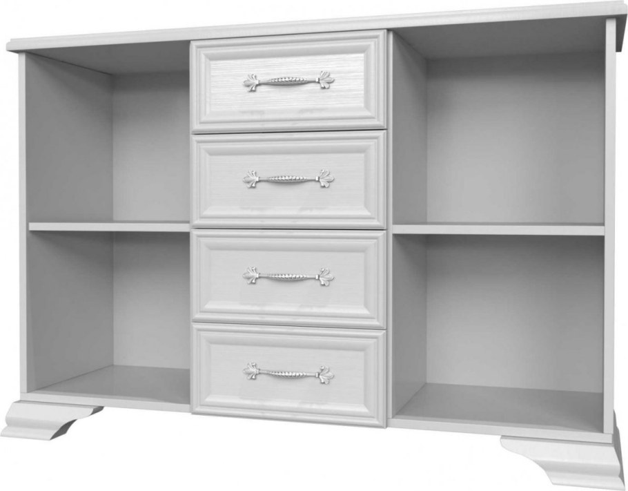 Гостиная Грация Браво