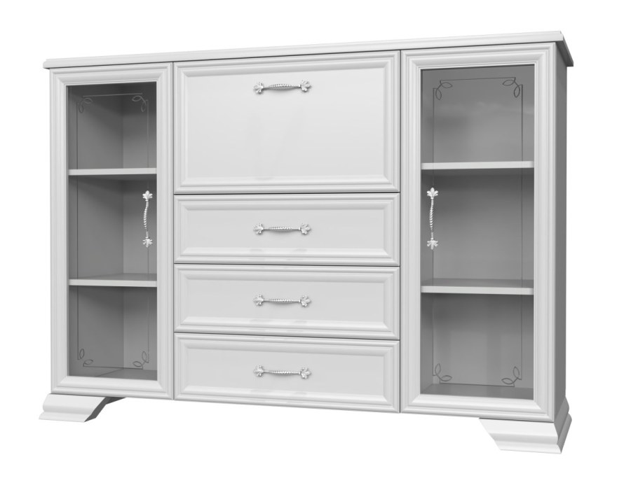 Комод-бар Грация