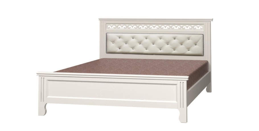 Комод Грация БТС венге/лоредо