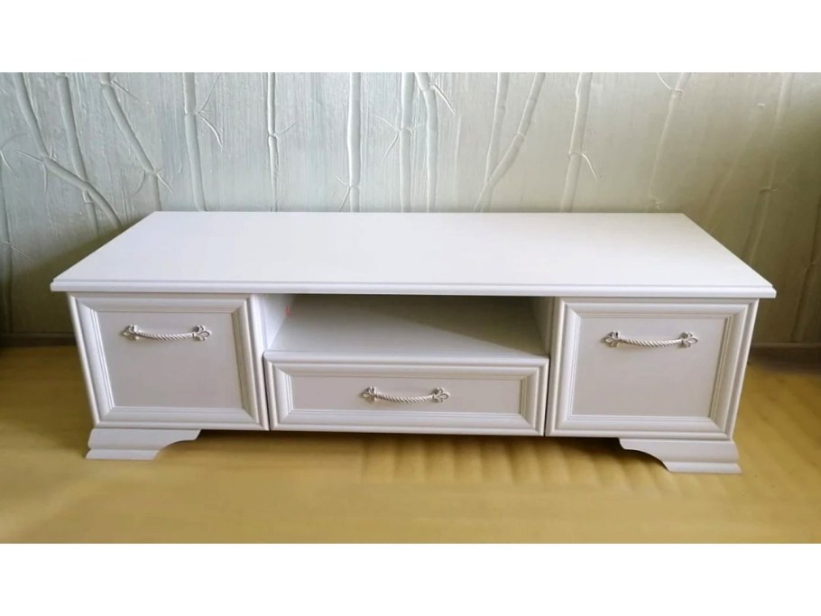 Тумба Bravo мебель Грация 2ящ