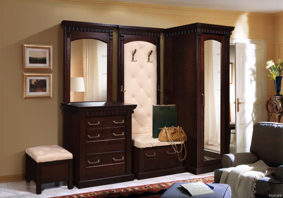 Кровать Грация 2 слоновая кость