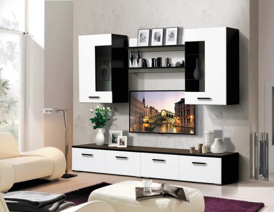 Спальня Венеция Пеликан