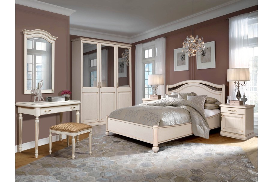Спальня Грация Явид