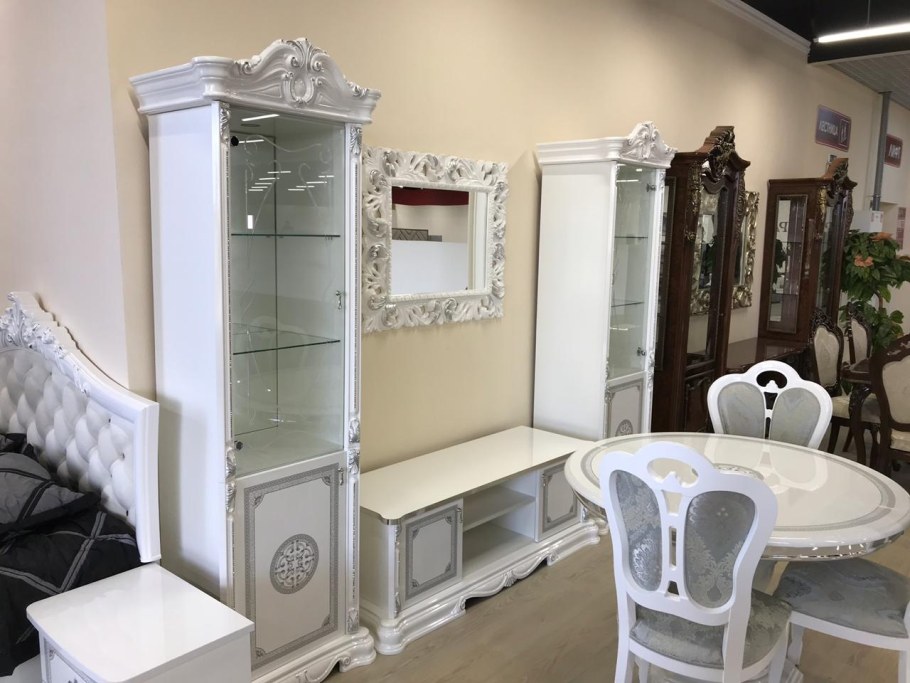 Стенка Престиж 1 миф