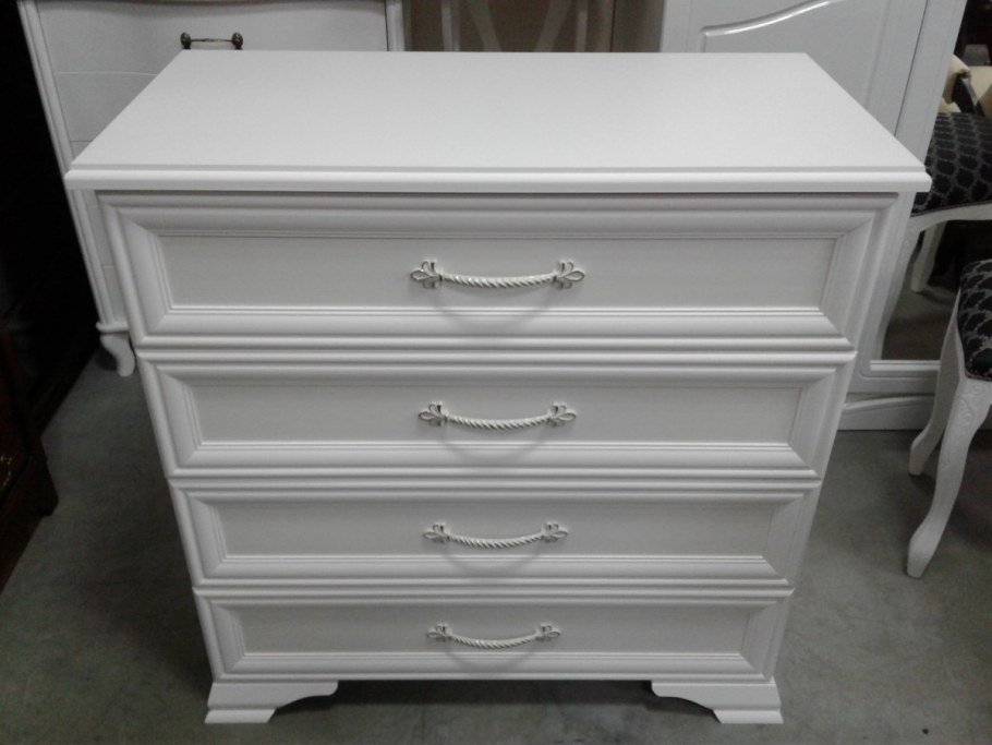 Кровать Грация 5 Браво мебель