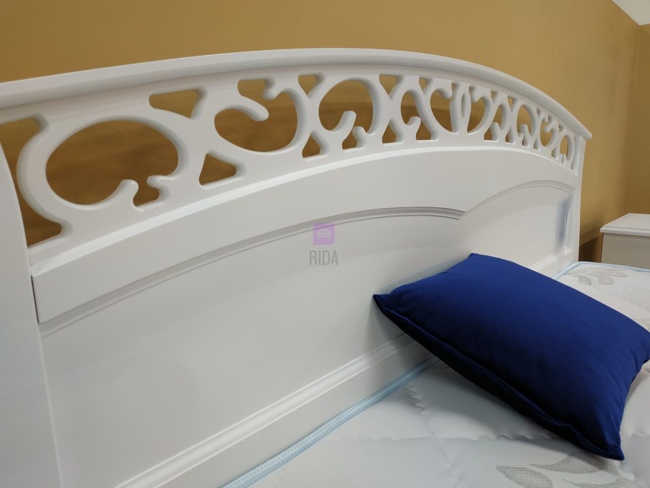 Спальня Грация фабрика Мэри мебель