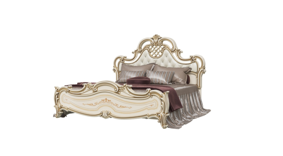 Спальный гарнитур Браво мебель