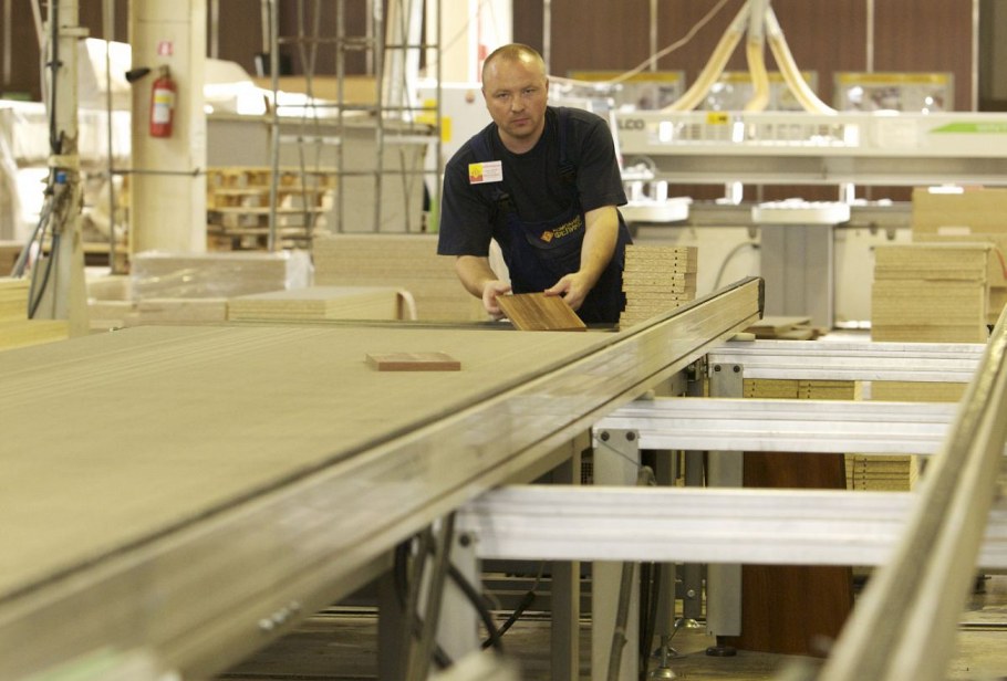 Фабрика Алекс Ульяновск