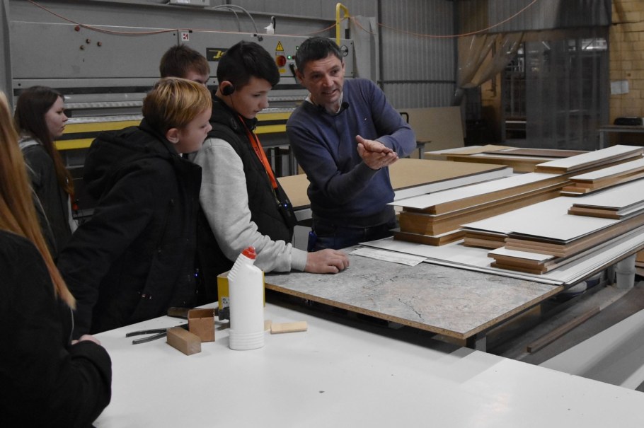 Фабрика мебели