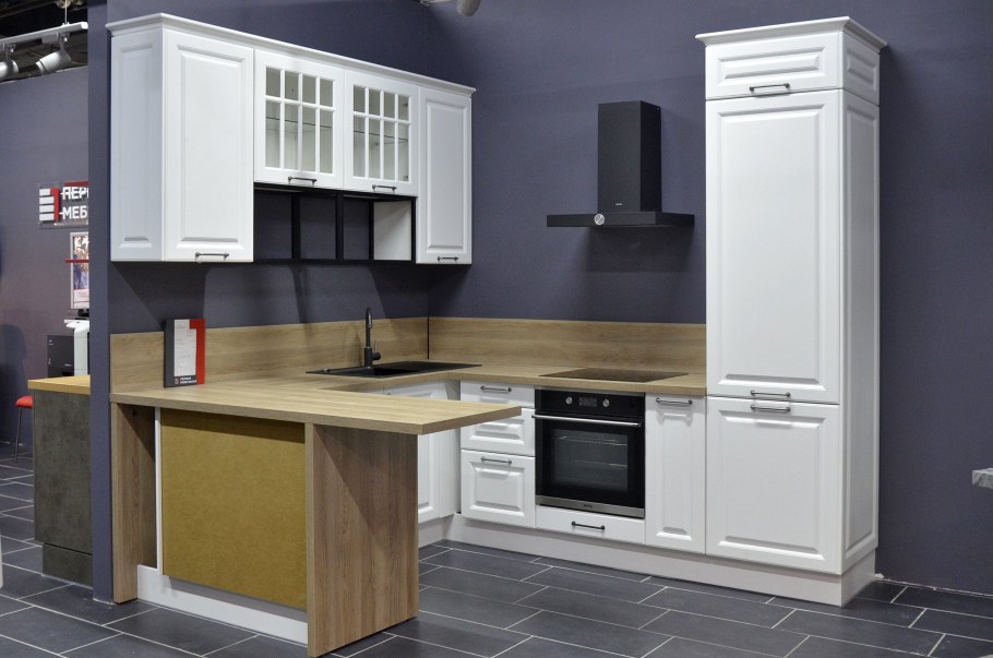 Первая мебельная фабрика