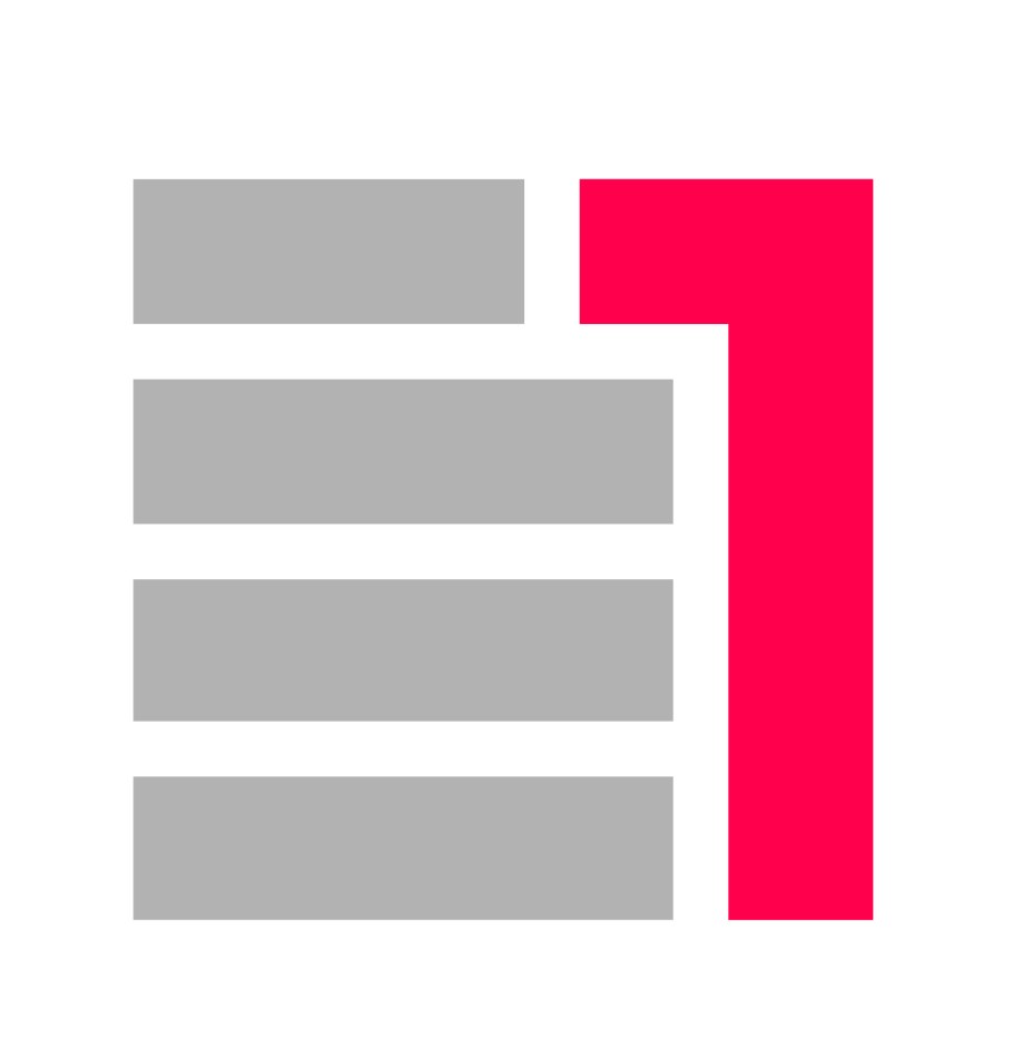 Первый мебельный логотип