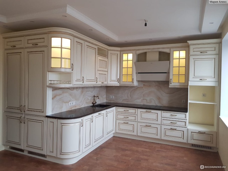 ТЦ мебель Сити Дмитровское ш. 118 к