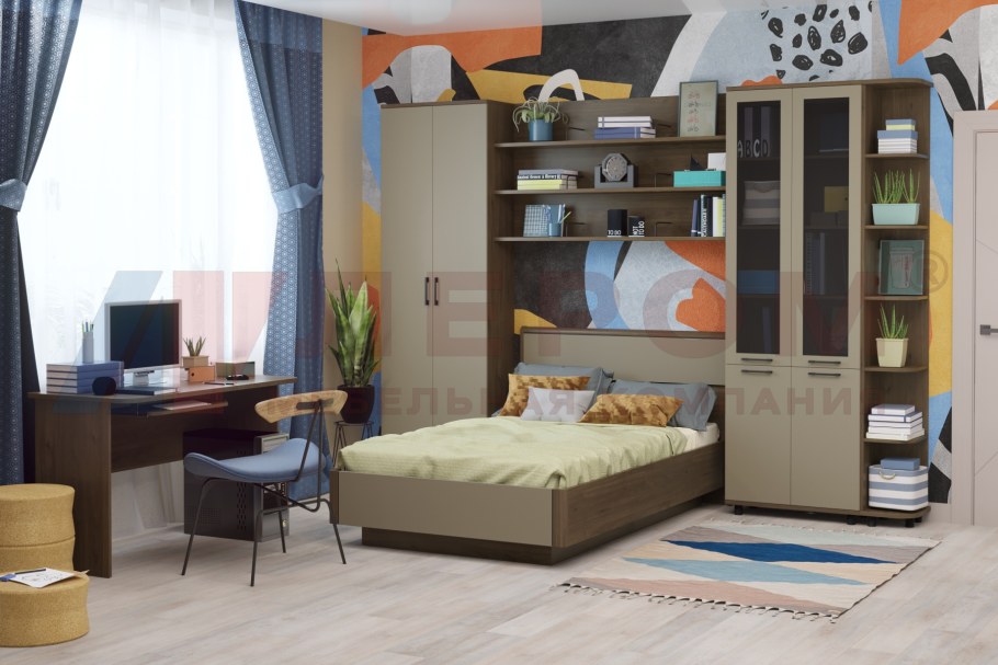 Кухни 1 мебельной фабрики