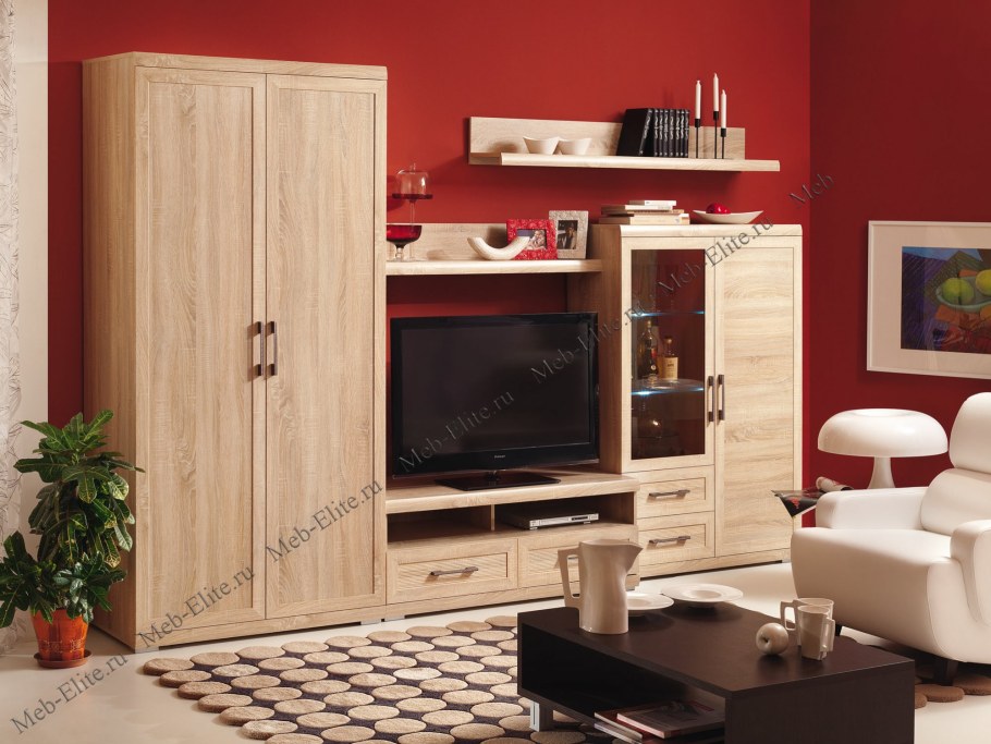 Диван каприз 1