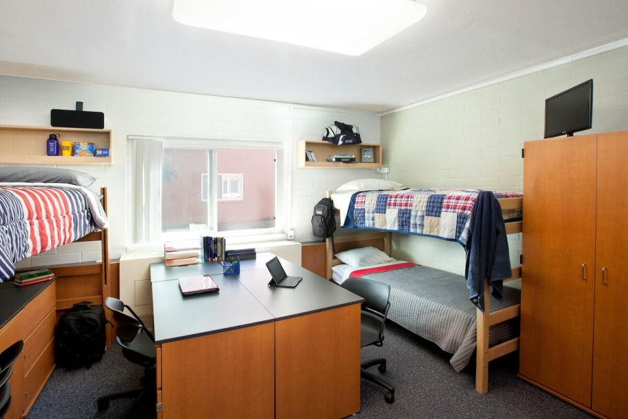 Общежитие УГМК верхняя Пышма