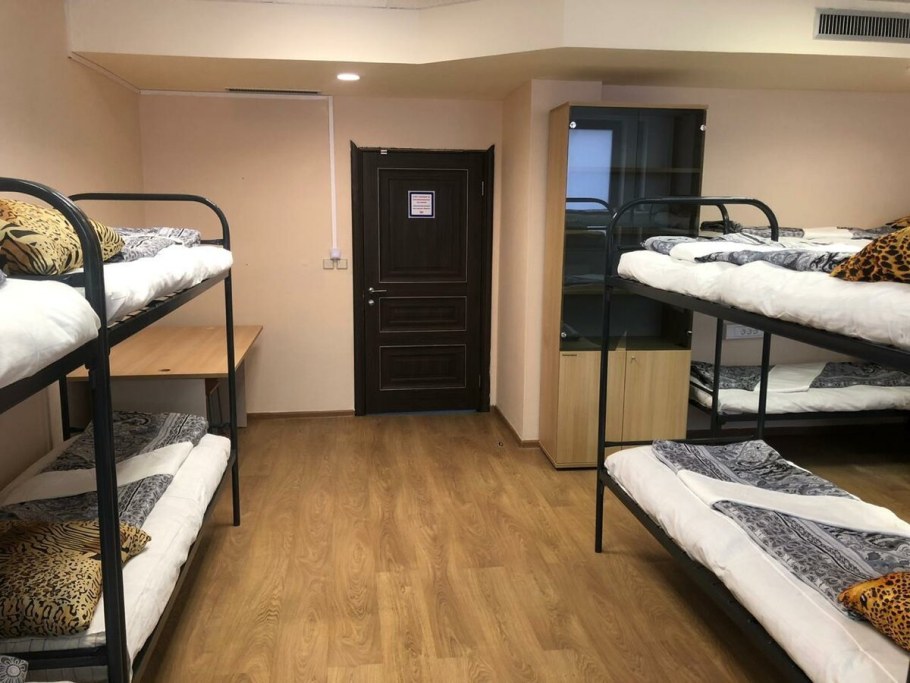 Жилье для студентов