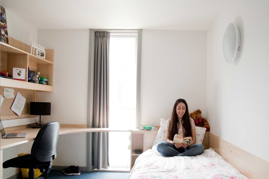 Московский энергетический институт общежитие