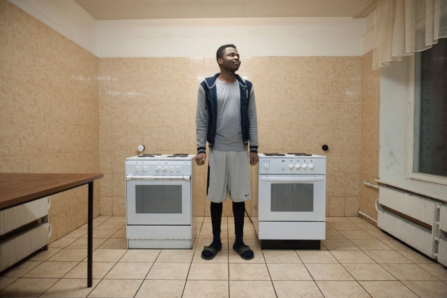 Девочки в общаге