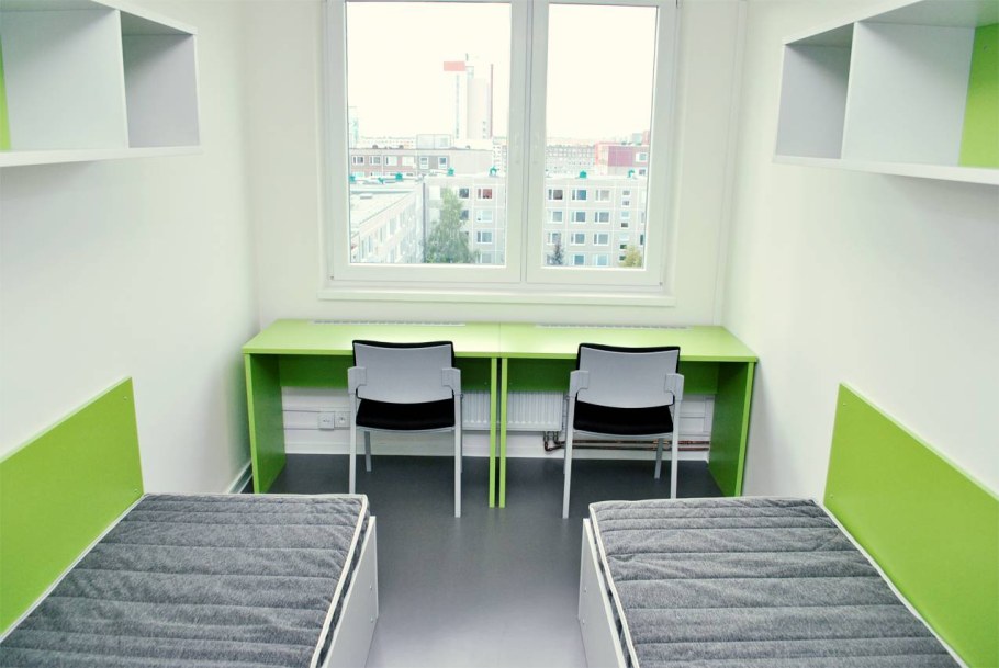 Жилье для студентов