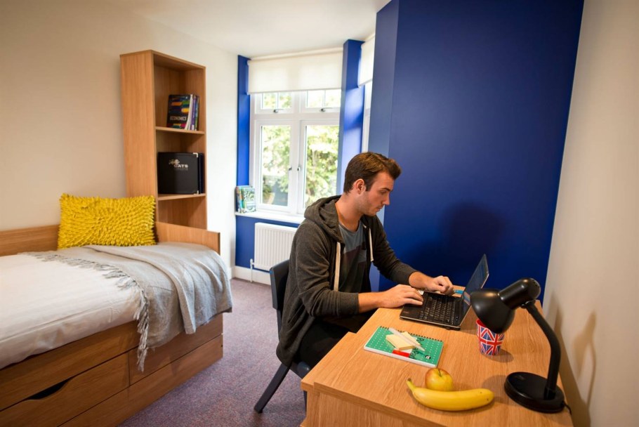 МГУ университет общежитие