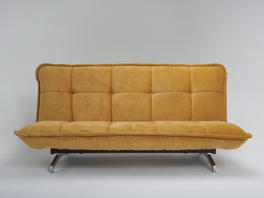 Unfurl Sofa Bed Innovation