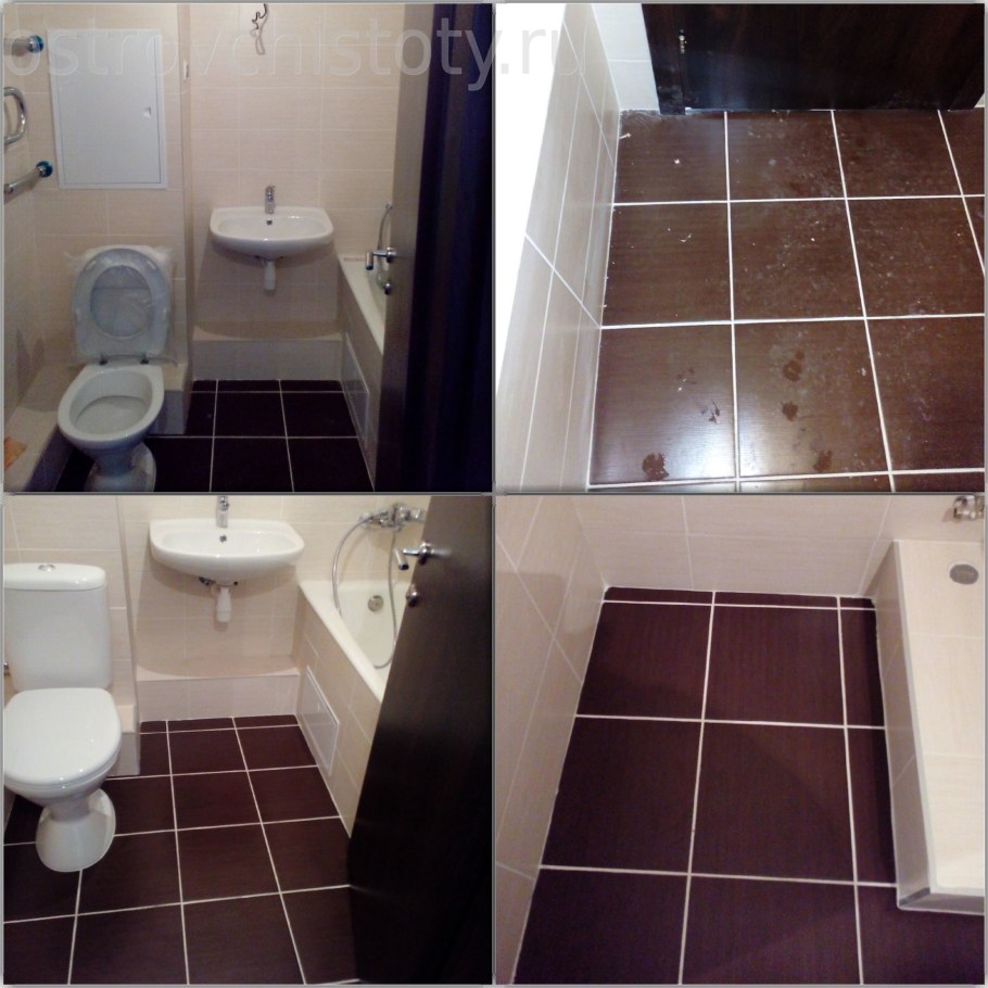 Отделка квартиры в новостройке своими руками