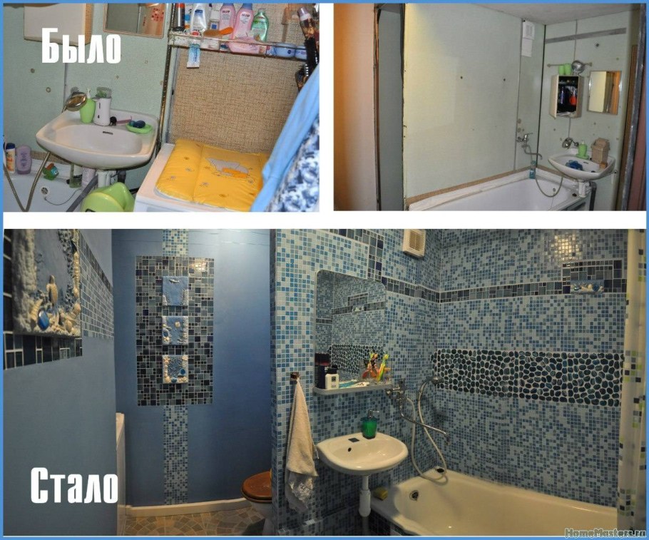 Кухня в хрущевке процесс ремонта