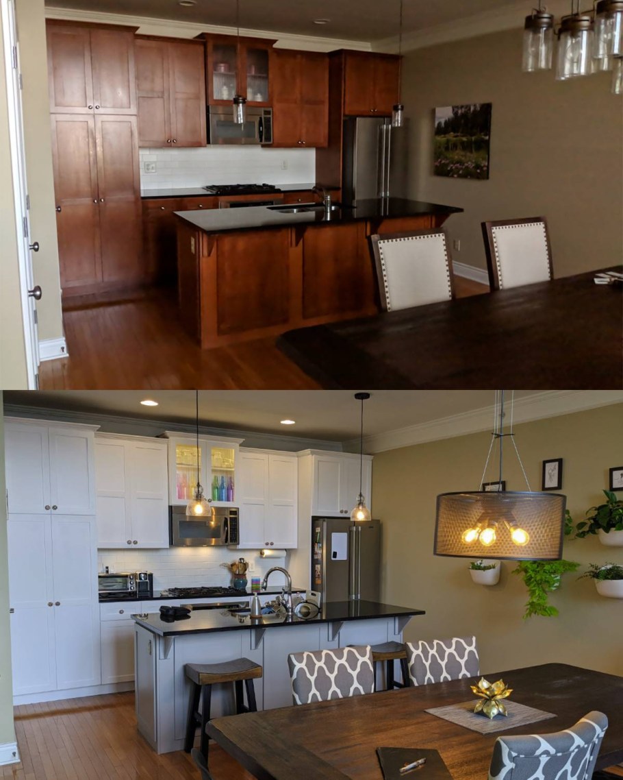 Капремонт в ванной