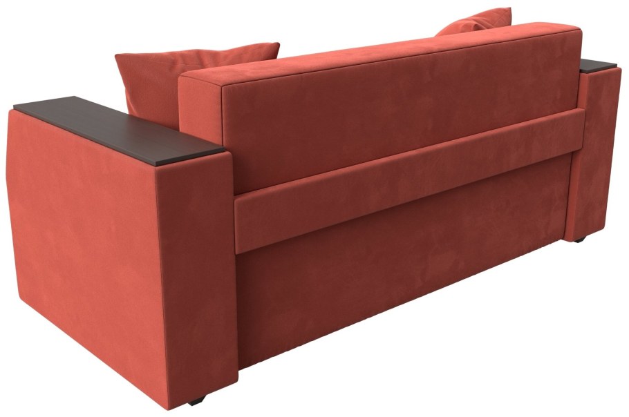 Диван-кровать «Атлант т» pushe