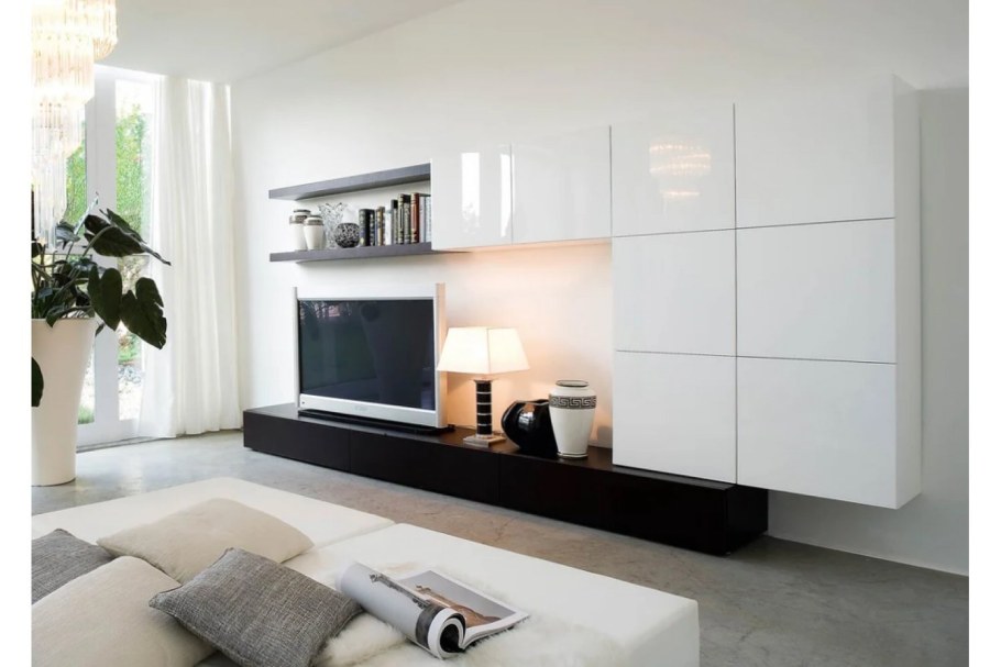 Икеа БЕСТО планировщик