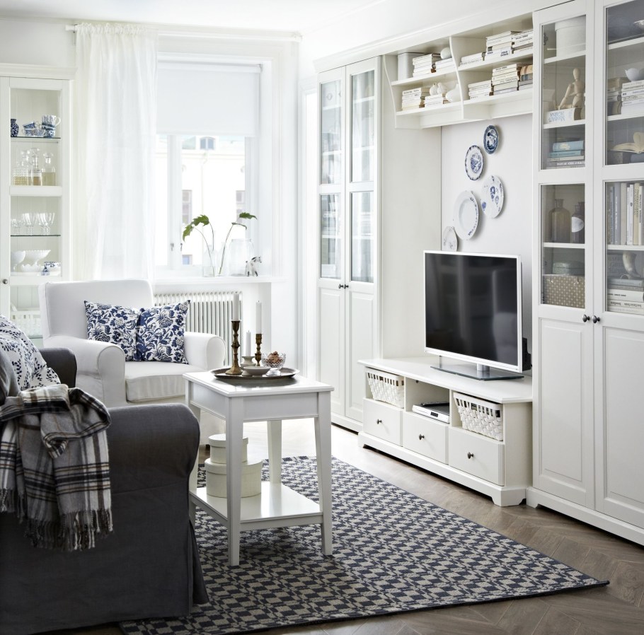 Мебель ЛИАТОРП икеа