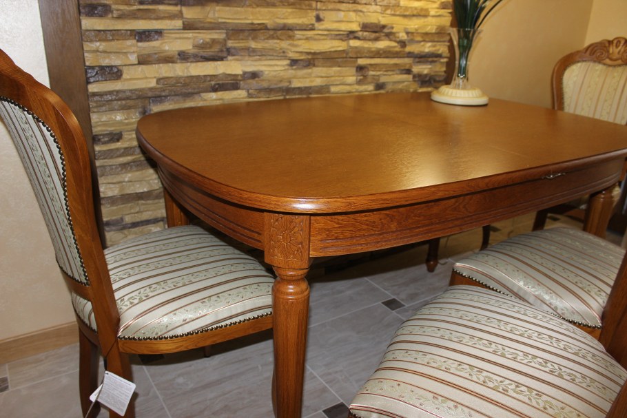 Стол Цезарь от Оримэкс