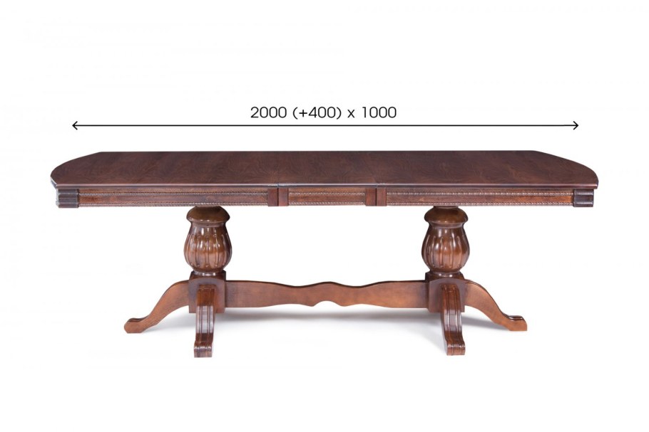 Стол обеденный Цезарь