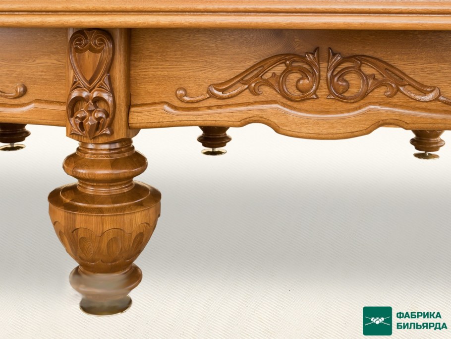 Бильярдный стол ”Цезарь”