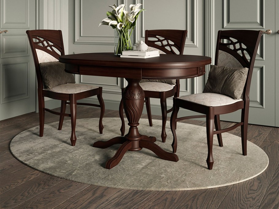 Стол Цезарь 2 Зов