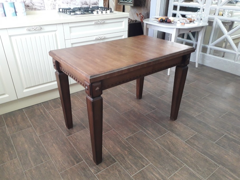 Стол обеденный - Цезарь 2р