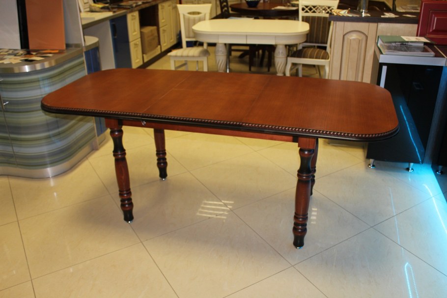 Стол Cesar + 4 стула Matilda