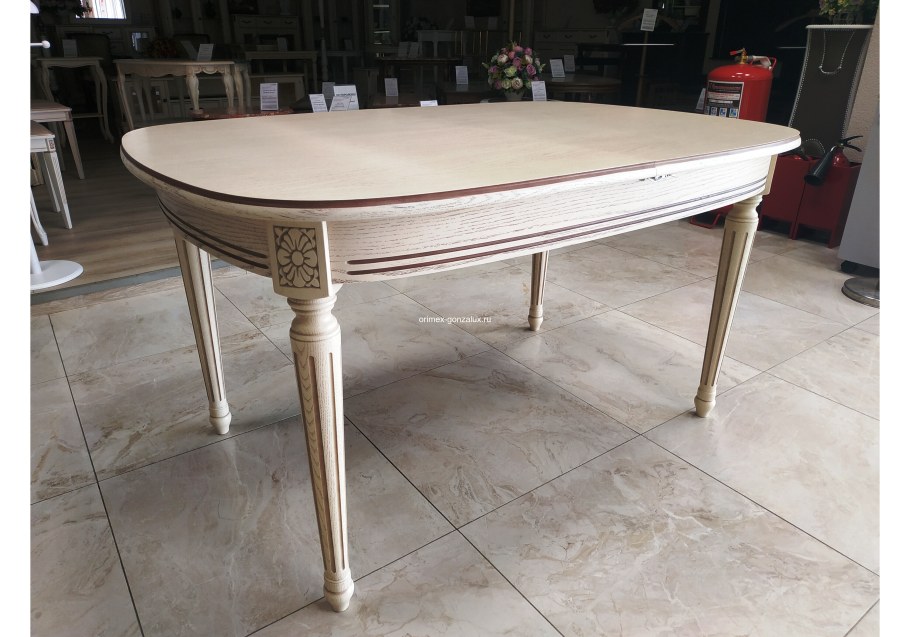 Стол Руан Оримекс