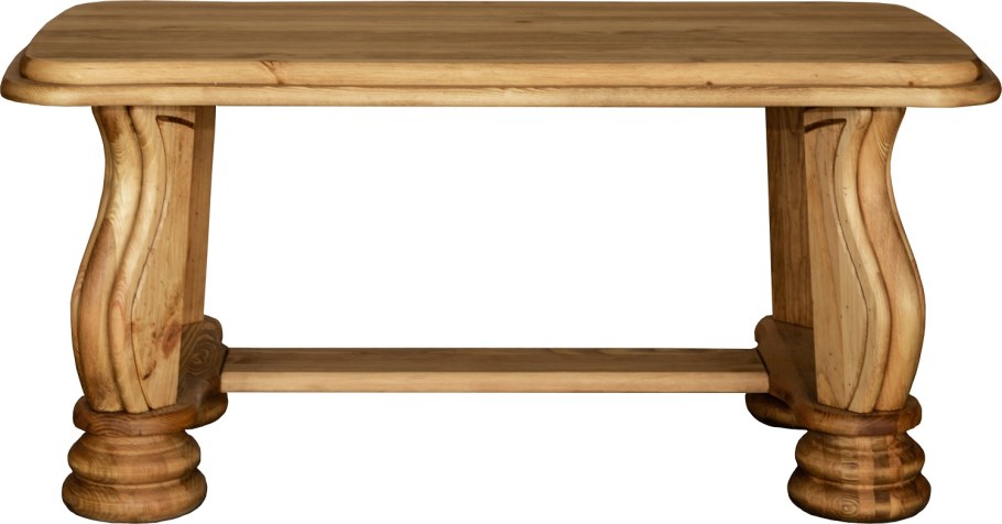 Стол журнальный Цезарь 1289-12 бм800