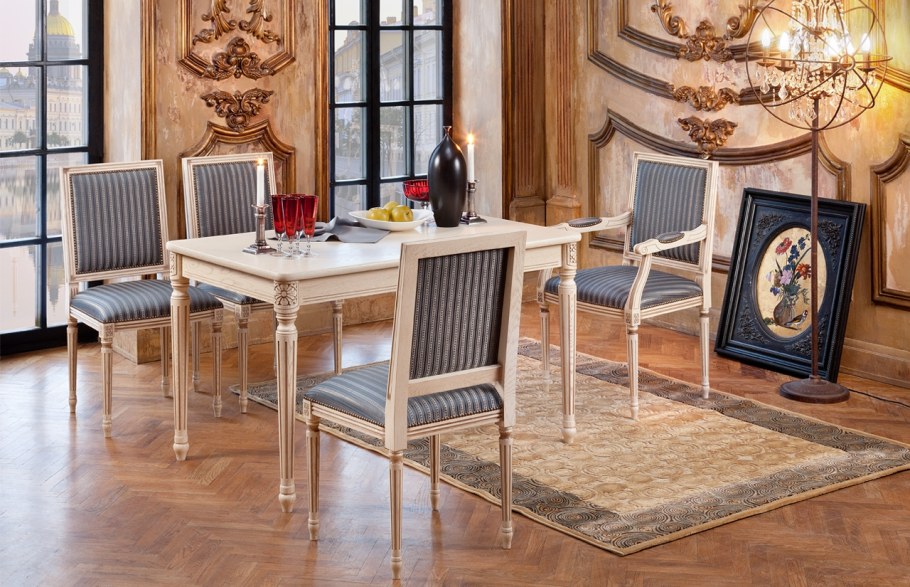 Стол Цезарь Оримэкс